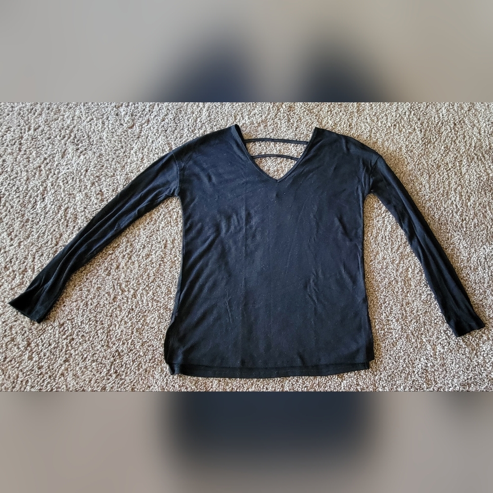 SO Long sleeve shirt